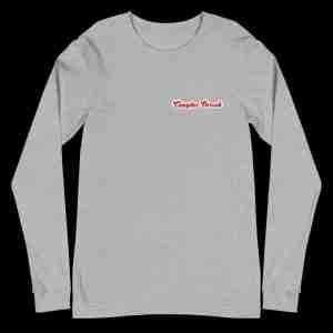 GB Kiss The Moose Holiday Special 1 Long Sleeve