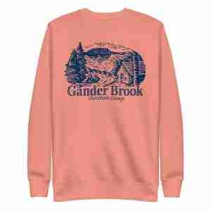 GB 50th Unisex Premium Crewneck Sweatshirt