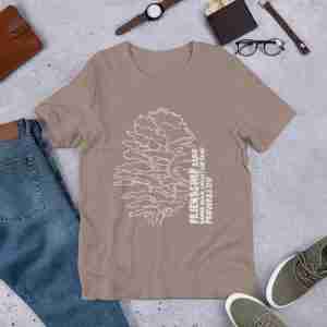 GB Friendship Summer 2024 Unisex t-shirt