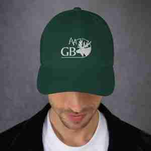 GB Adjustable Hat