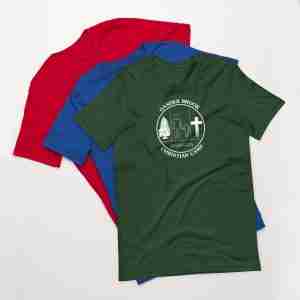 70's-80's GB Logo White