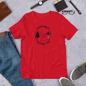 70's-80's GB Logo Black