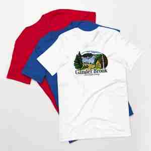 GB 50th Anniversary Logo Color
